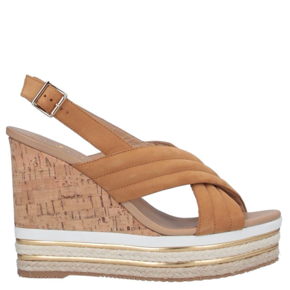 Hogan Wedge Sandles